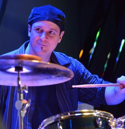 Mauricio Zottarelli