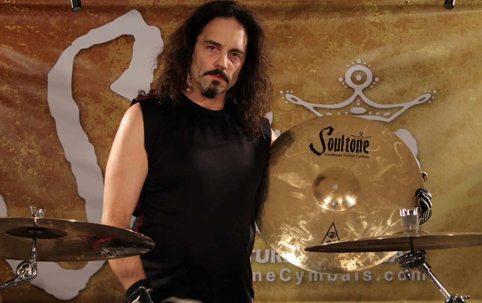 Nick Menza