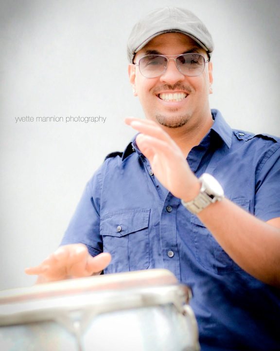 Omar Ledezma Jr