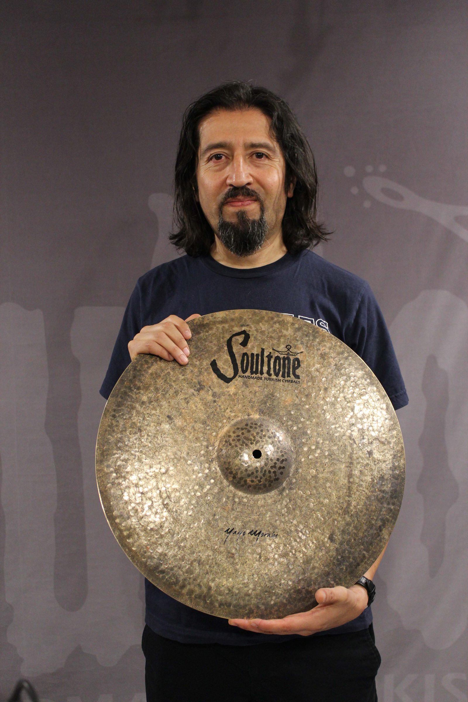 Yayo Morales