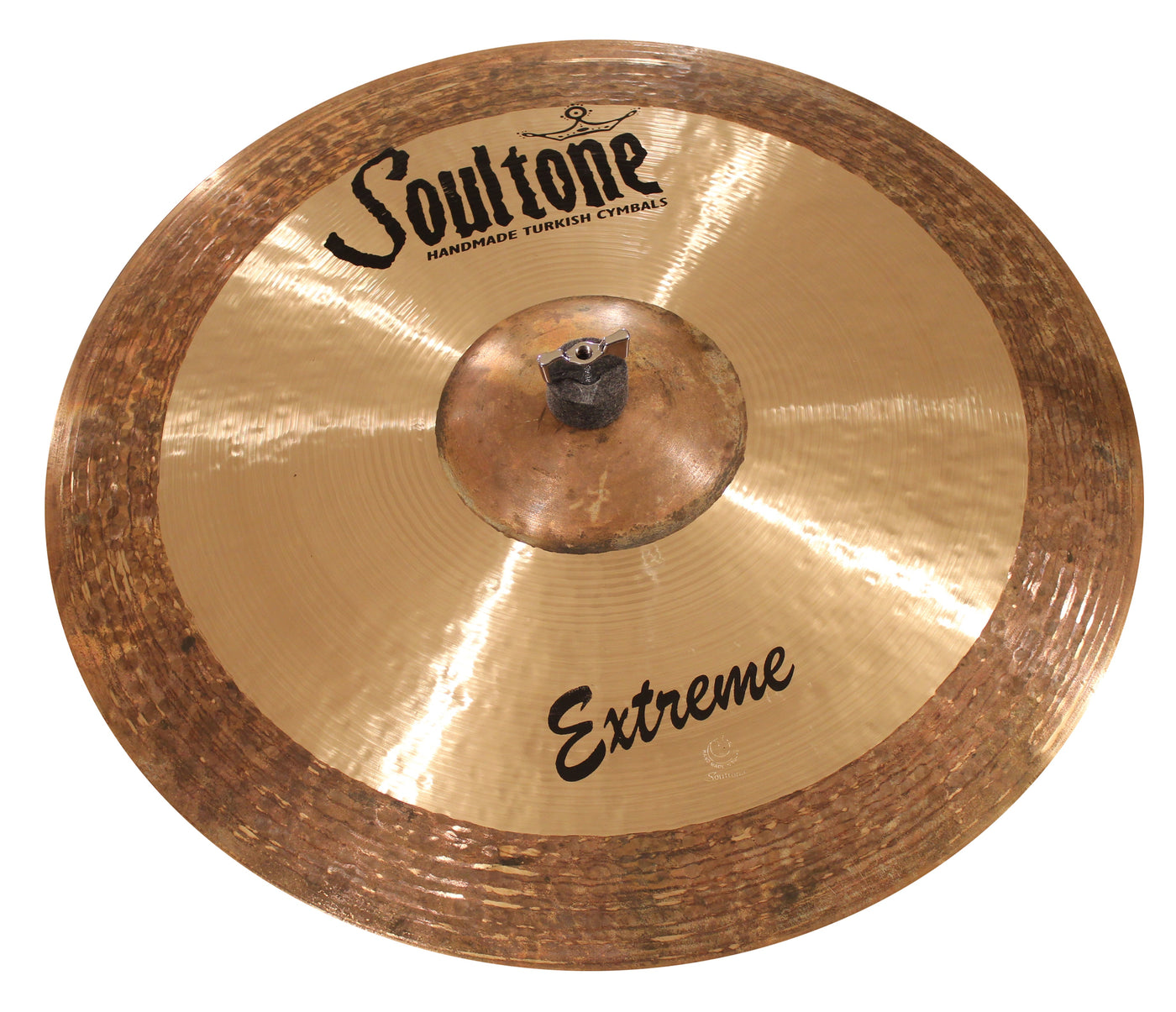 Extreme Series cymbals