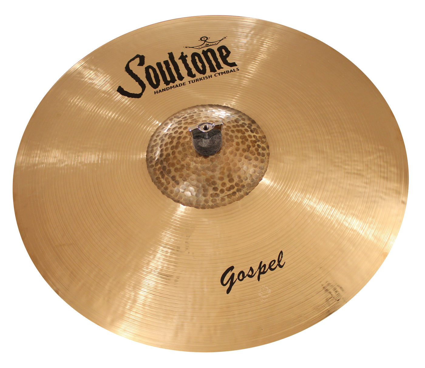 Gospel Series cymbals
