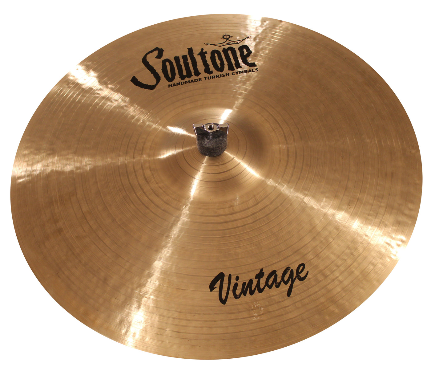 Vintage Series cymbals