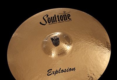 Explosion Series