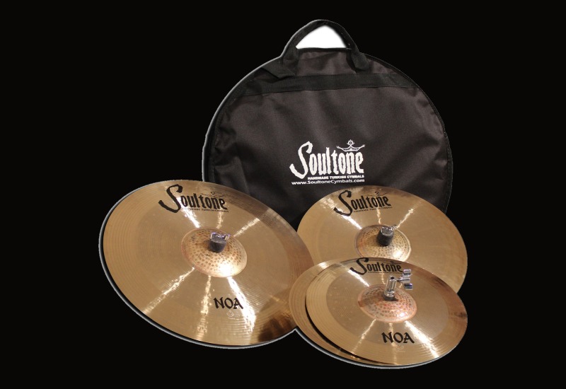 NOA Cymbal Pack