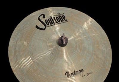 Vintage Old School Patina